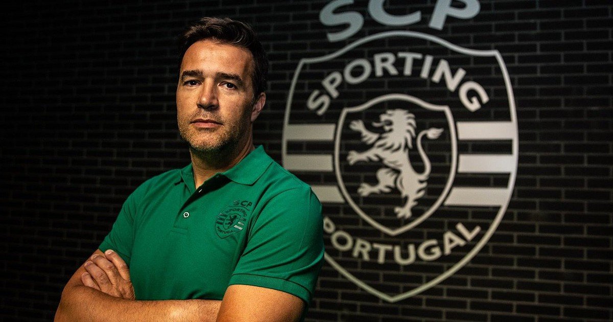 Ricardo Costa assume erro na queda do Sporting: “Foi um fiasco, responsabilidade minha”