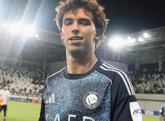 João Félix nomeado destaque de setembro da Liga saudita, Jorge Jesus recebido como o treinador superior