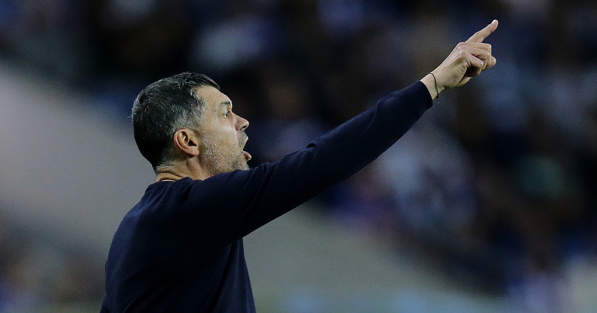 A conquista não é uma escolha, é uma essência que nos caracteriza