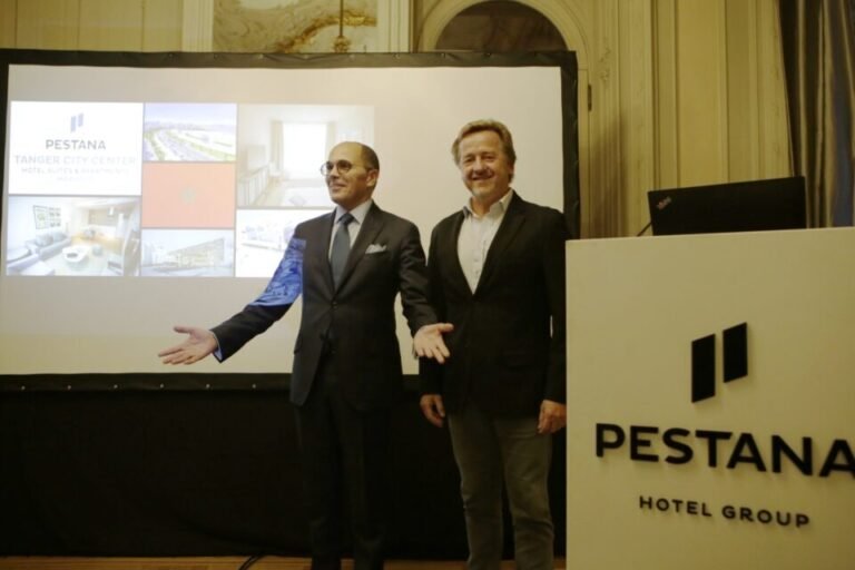 Pestana Hotel Group desembarca na Bélgica com compra de estabelecimento em Bruxelas
