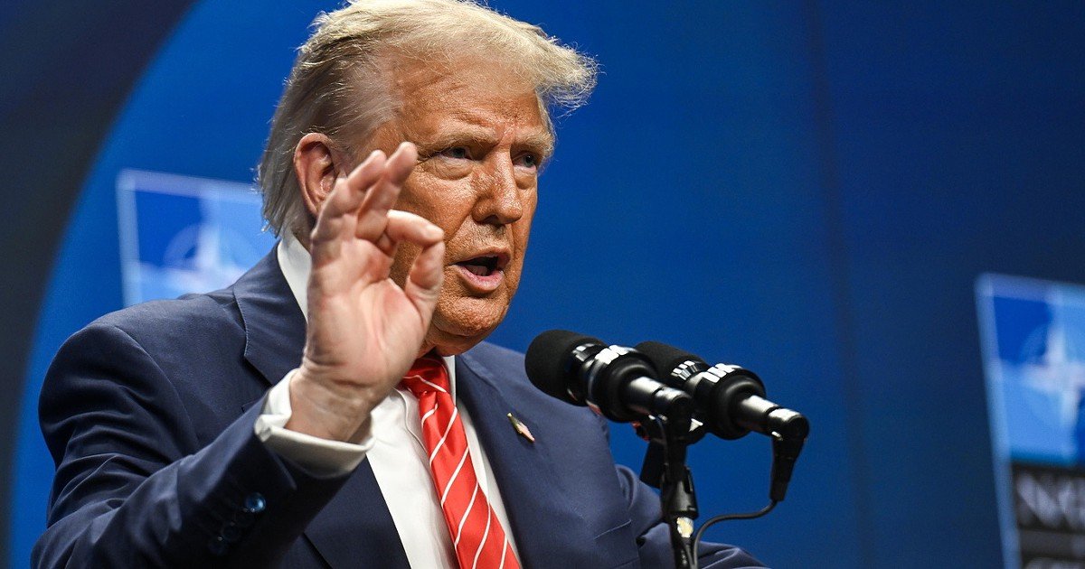 Trump coloca Boston e Los Angeles em risco com a remoção da Copa do Mundo e das Olimpíadas