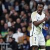 Vinícius Júnior comenta sobre a controvérsia no ‘El Clásico’: “Às vezes, a emoção me domina
