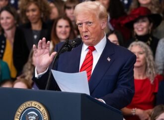 Trump não pode mudar a sede das partidas da Copa do Mundo 2026