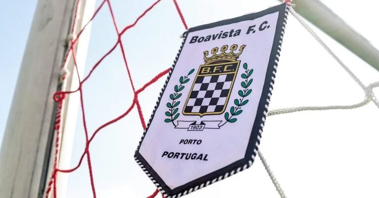 Clube de Futebol Boavista enfrenta possibilidade de eliminação após perder segundo confronto consecutivo