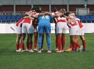 SC Braga iguala-se ao Anderlecht e postergam desfecho para Braga