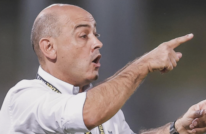 Anúncio: Rui Mota se despede do Ludogorets