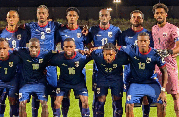 Administração de Cabo Verde concede dia livre para incentivar equipe na jornada ao Mundial