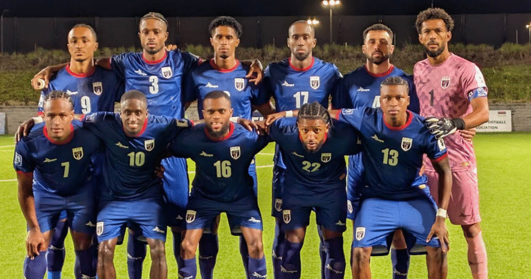 Administração de Cabo Verde concede dia livre para incentivar equipe na jornada ao Mundial