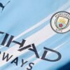 Fã do Manchester City falece na Espanha antes da partida contra o Villarreal