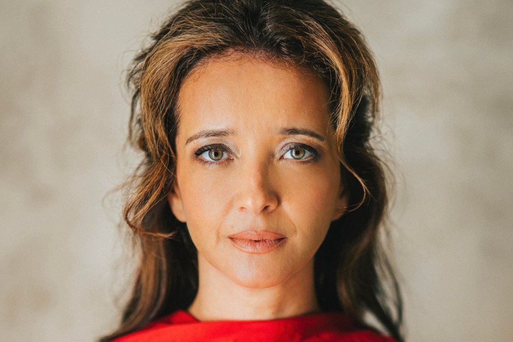 Ana Margarida Prado lança seu primeiro disco em Setúbal