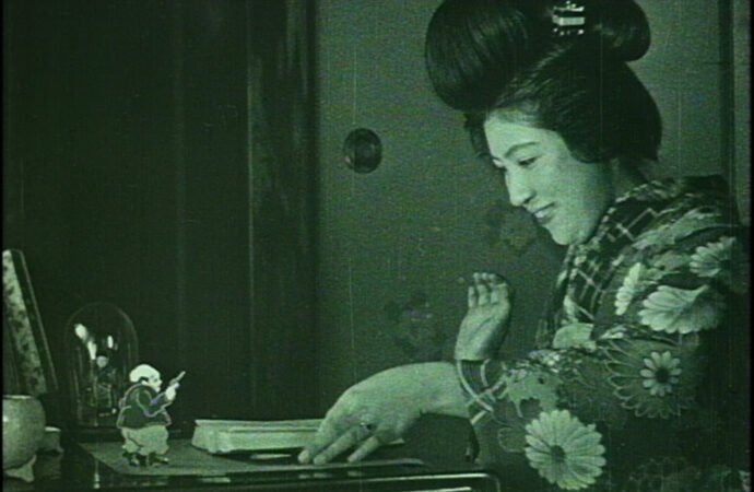 Festival de Cinema com Trilha Sonora ao Vivo – Atualizações de Setúbal