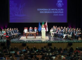 Novas entidades municipais assumem seus cargos