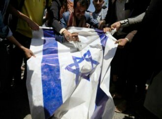 Israel Explora Vários Motivos para Quebrar a Paz