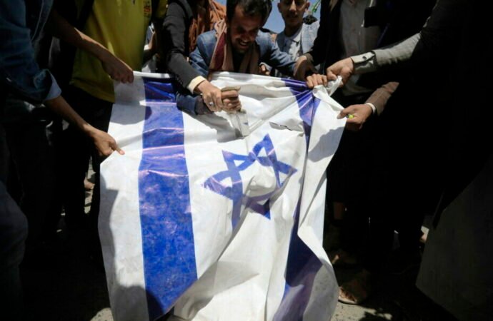 Israel Explora Vários Motivos para Quebrar a Paz