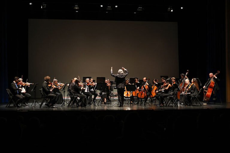 Dia Global da Melodia Comemorado no Auditório Luísa Todi - Atualizações de Setúbal