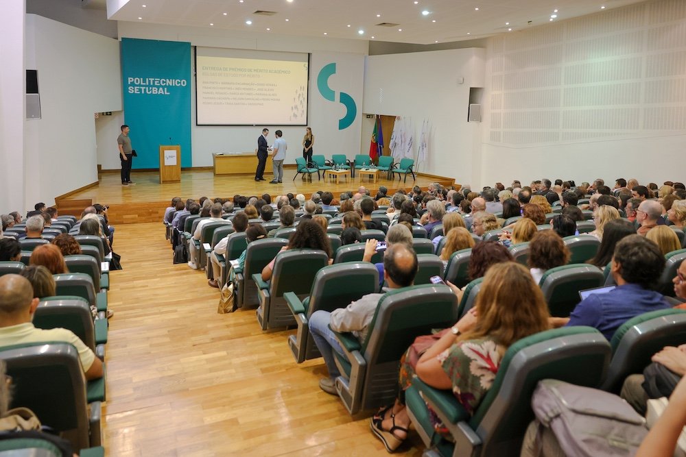 Prefeitura celebra o Dia do IPS