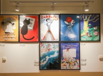 Celebração da Ilustração Exibe Talento do Traço