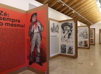 Celebração da Ilustração em Setúbal com encontro literário e tour pela exposição