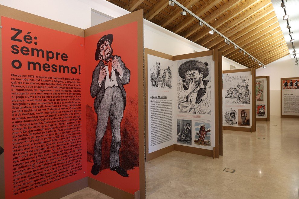 Celebração da Ilustração em Setúbal com encontro literário e tour pela exposição