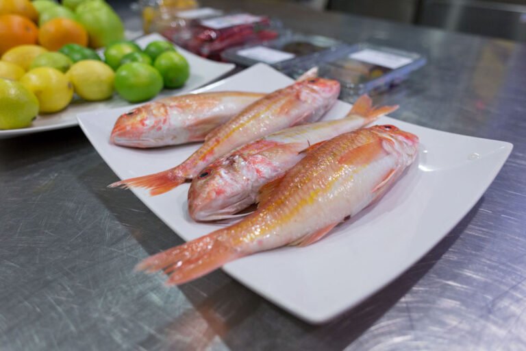 Salmão Saboroso na Semana Gastronômica