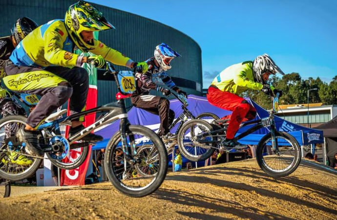 Instituição Incentiva Avanço Atléticо