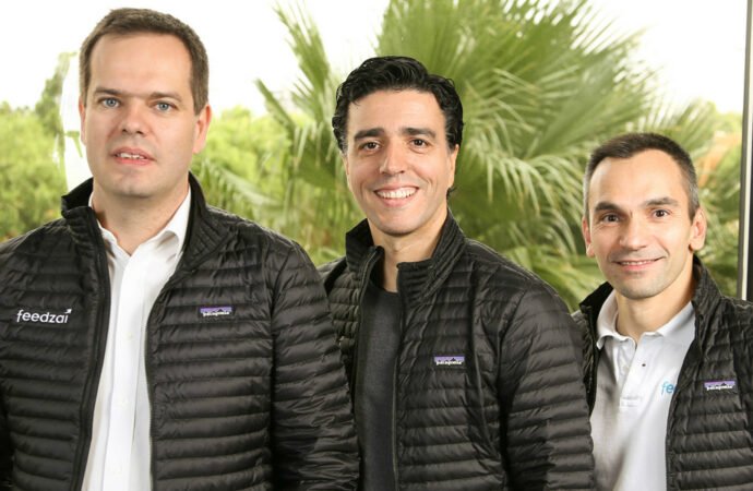 Feedzai: o dragão que emergiu em Coimbra e que será protetor da moeda digital europeia