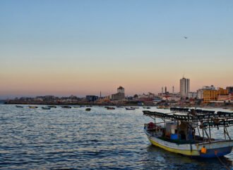 Israel apreende 14 embarcações da frota de socorro a Gaza