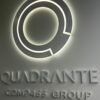 Quadrante estreia nos EUA e designa Eduardo Llorente como diretor executivo