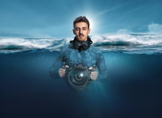 Celebração Cinematográfica dos Mares