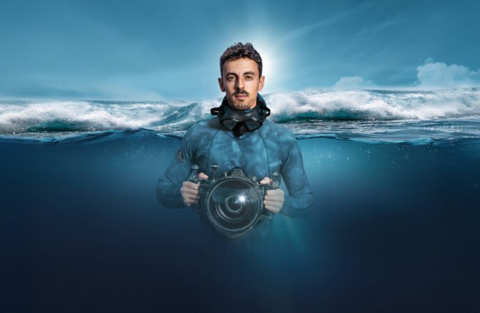 Celebração Cinematográfica dos Mares