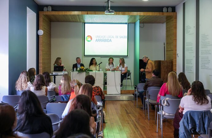Encontro em Setúbal aborda a perda perinatal