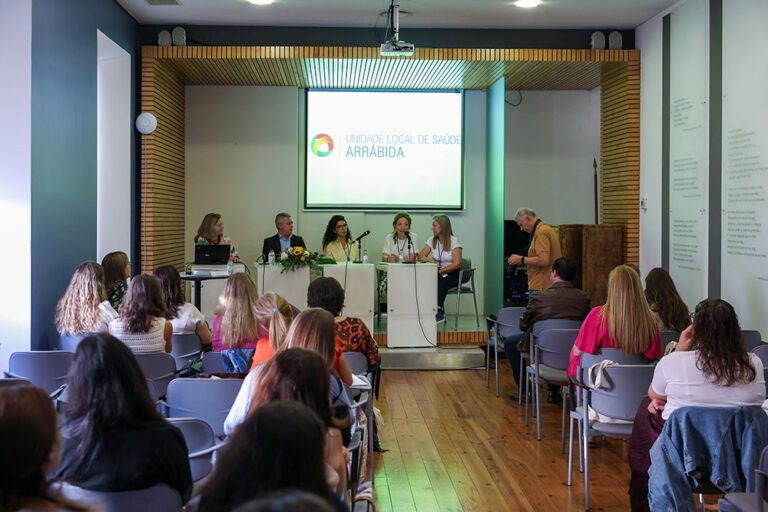 Encontro em Setúbal aborda a perda perinatal