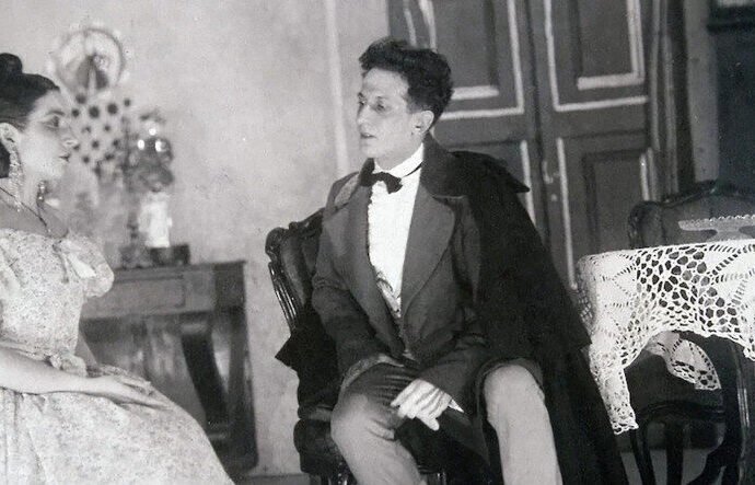 Teatro F de Fiama renova Mariana Pineda em Setúbal – Atualizações de Setúbal