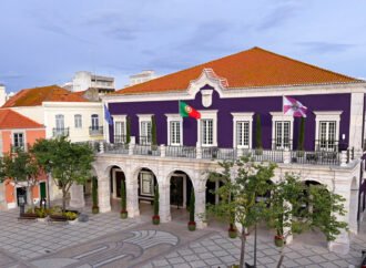 Reunião Municipal com convocação especial em 22 de dezembro