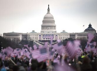 Agência federal dos EUA acusa organização a favor de Israel de monitorar cidadãos americanos