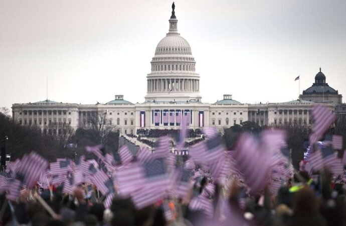 Agência federal dos EUA acusa organização a favor de Israel de monitorar cidadãos americanos