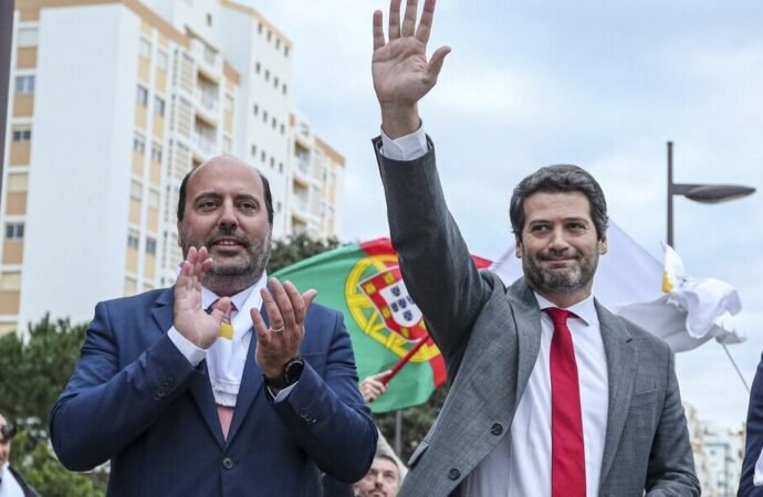 Eleições Locais: Chega solicita nova contagem de sufrágios no Montijo