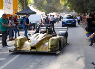 Descida da Arrábida à urbe na noite de 3 de outubro – Atualizações de Setúbal
