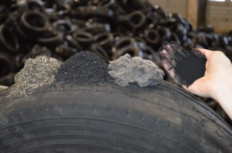 Indústria de produtos de borracha em Aljustrel investe três milhões de euros e se une ao grupo Michelin