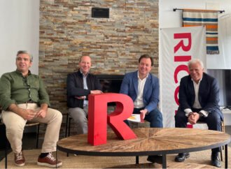 Ricoh Portugal aumenta 7,9% e supera os 65 milhões de euros em receita em 2024