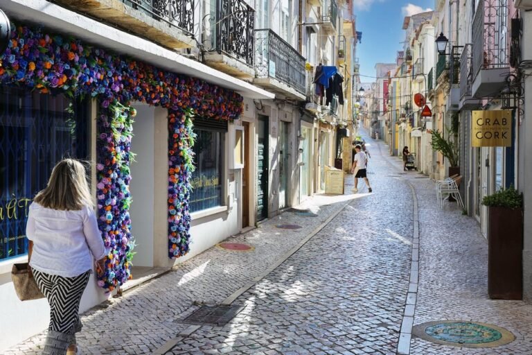 Início do projeto de teatro local em Setúbal