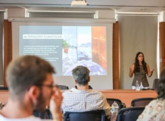 Setúbal destaca-se como modelo nacional em iniciativas climáticas