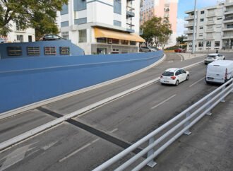 Passagem de Quebedo restrita no dia 18