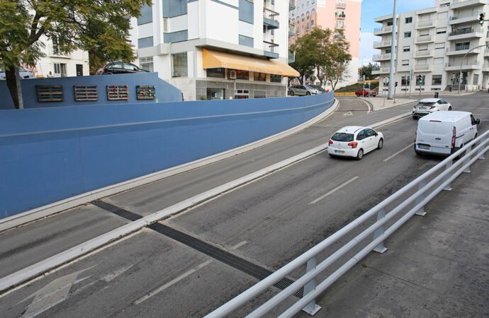 Passagem de Quebedo restrita no dia 18