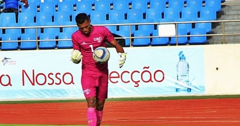 Guardião africano do ano de 2025: Vozinha é indicado!