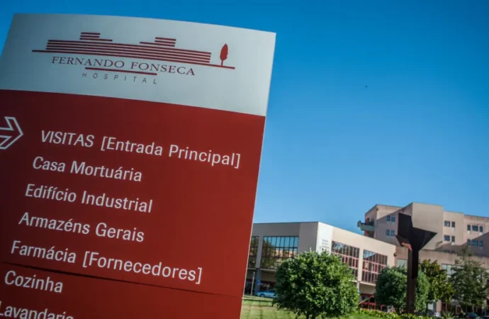 Hospital Amadora-Sintra terá uma nova Unidade de Investigação Clínica – PImpulso