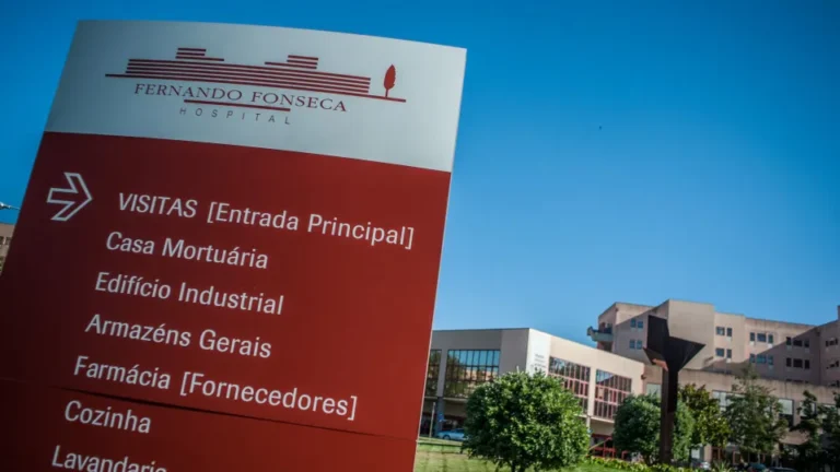 Hospital Amadora-Sintra terá uma nova Unidade de Investigação Clínica - PImpulso