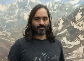 Artista Pedro Vaz conquista Prêmio de Desenho FLAD na Feira Drawing Room – PPulse