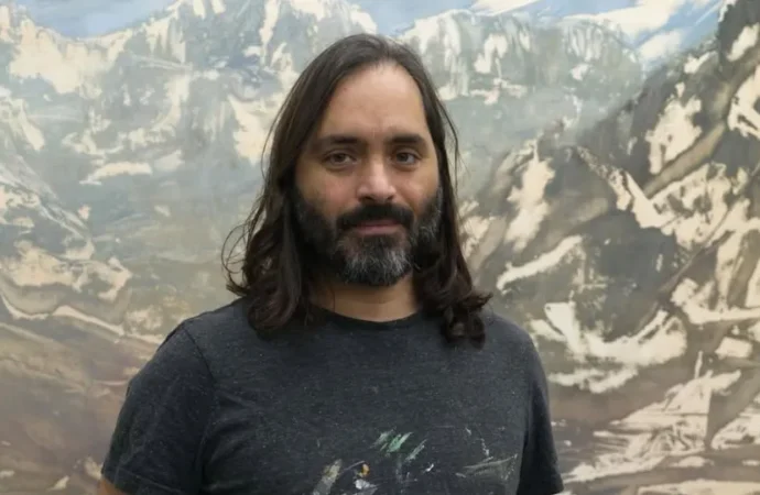 Artista Pedro Vaz conquista Prêmio de Desenho FLAD na Feira Drawing Room – PPulse