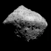 As Águas Ocultas do Asteroide Ryugu Podem Esclarecer a Origem dos Oceanos da Terra
